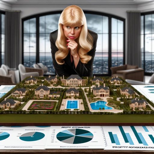 Exploring Investment Strategies In Gated Luxury Communities Across The USA