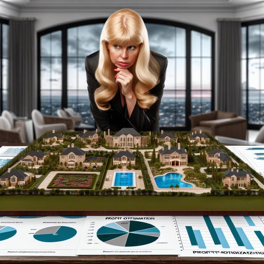 Picture of Exploring Benefits Of Owning A Luxury Mountain Retreat Property In The USA