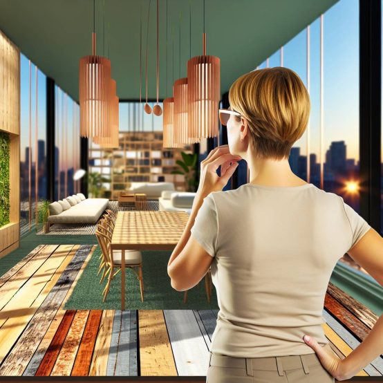 Exploring Benefits Of Owning A Luxury Mountain Retreat Property In The USA - Luxury Earth Loving Penthouse Suites Retreat