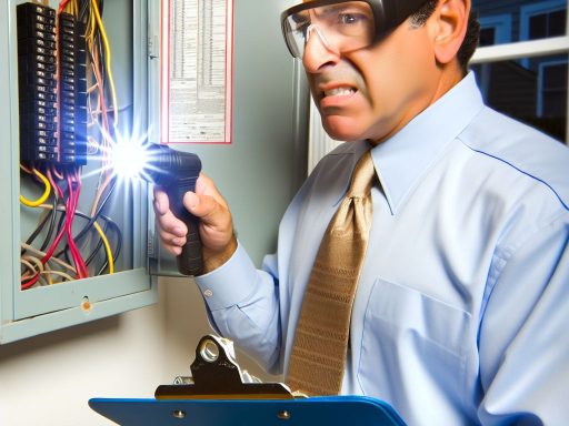 Home Inspection Checklist For Identifying Electrical Problems