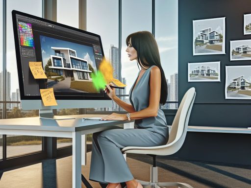 How AI Enhances Real Estate Marketing and Advertising