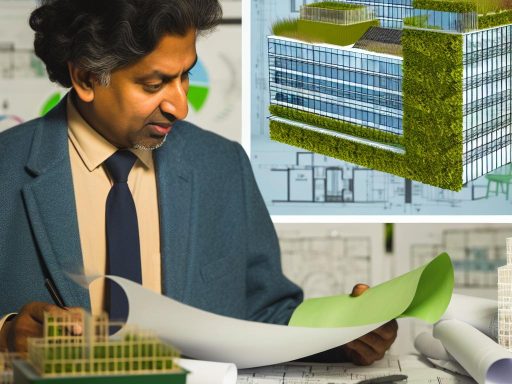 How Biophilic Design Enhances Sustainability in Commercial Buildings