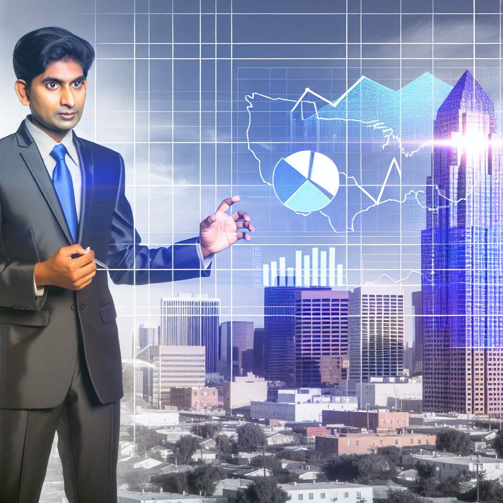 How Real Estate Analytics Tools Empower Strategic Decision Making In US