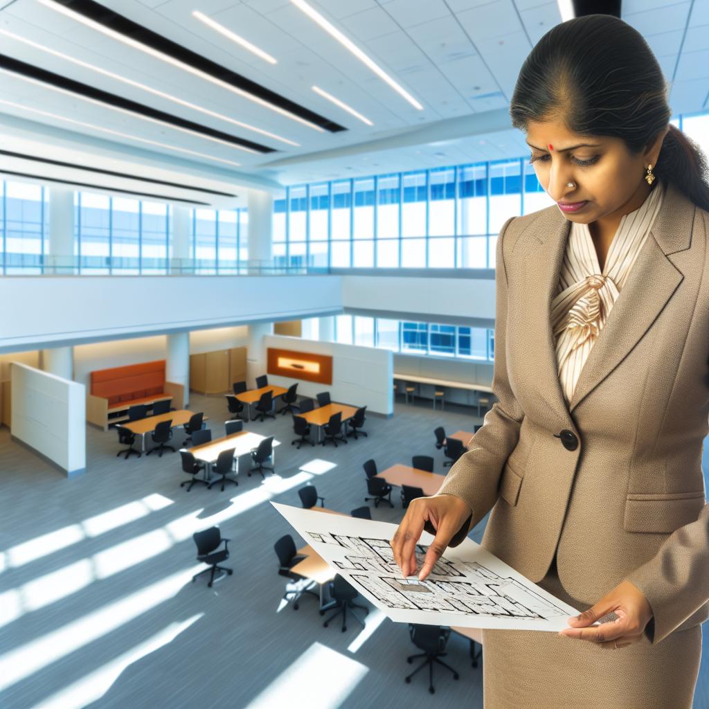 How To Assess Office Building Amenities For Long-Term Investment Value