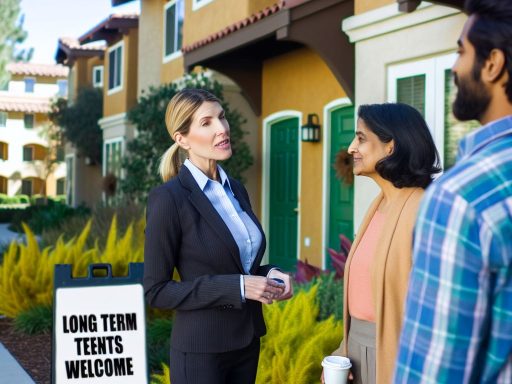 How to Attract Long-Term Tenants With Smart Rental Marketing Tactics