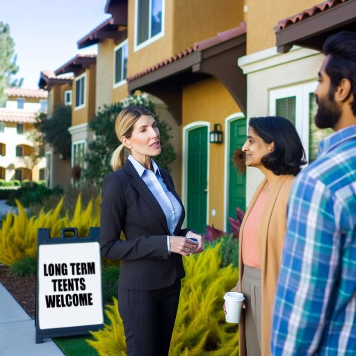 How to Attract Long-Term Tenants With Smart Rental Marketing Tactics