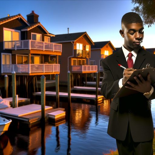 How To Evaluate Waterfront Properties For Long-Term Value