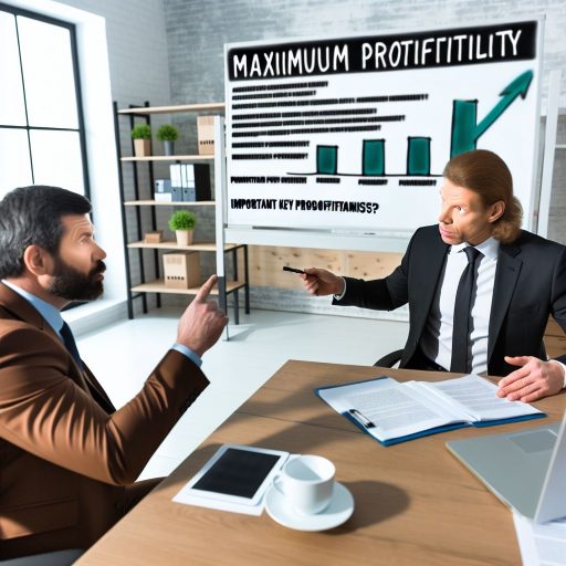 How to Handle Price Negotiations for Maximum Seller Profitability