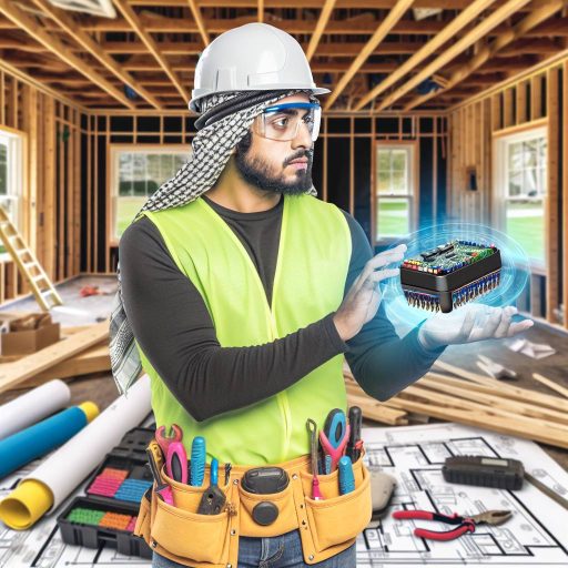 How to Incorporate Smart Technology During Home Renovations