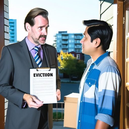 How to Legally Evict a Tenant Without Violating Their Rights