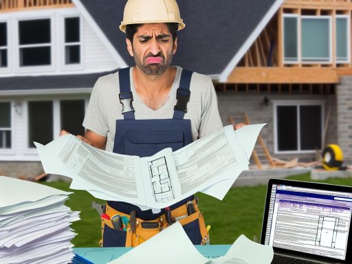 How to Navigate Permits and Regulations for Home Renovations