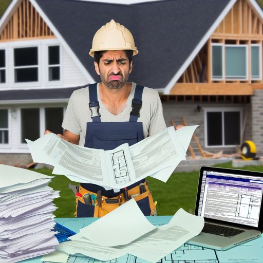 How to Navigate Permits and Regulations for Home Renovations