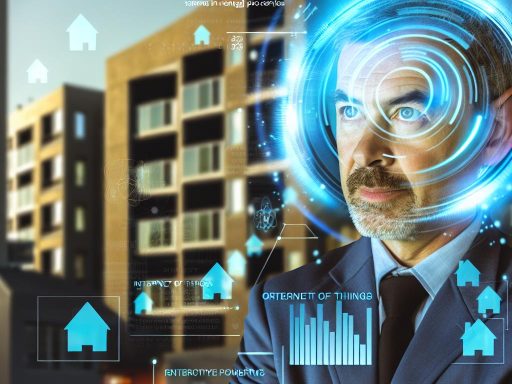 IoT Energy Management for Rental Properties