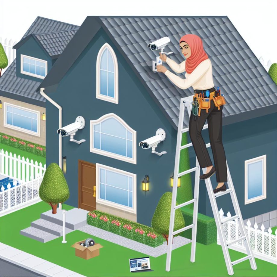 View of Why Virtual Reality is Changing the Way Buyers Tour Homes