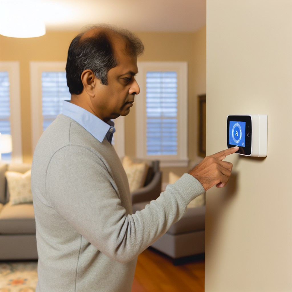 IoT Smart Thermostats for Rental Property Owners