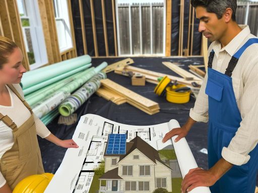 Key Benefits of Using Sustainable Materials in Home Remodeling Projects