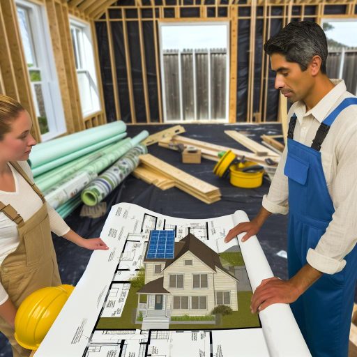 Key Benefits of Using Sustainable Materials in Home Remodeling Projects