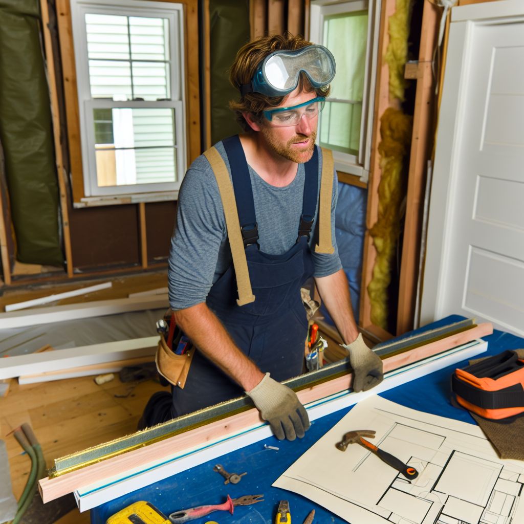 Key Benefits of Using Sustainable Materials in Home Remodeling Projects