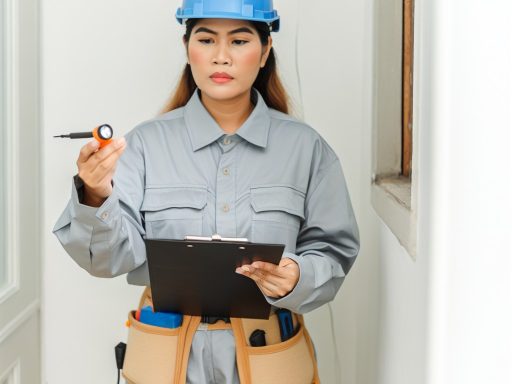 Key Factors For A Thorough Home Inspection Checklist To Protect Buyers