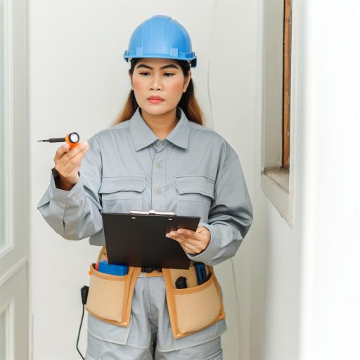 Key Factors For A Thorough Home Inspection Checklist To Protect Buyers