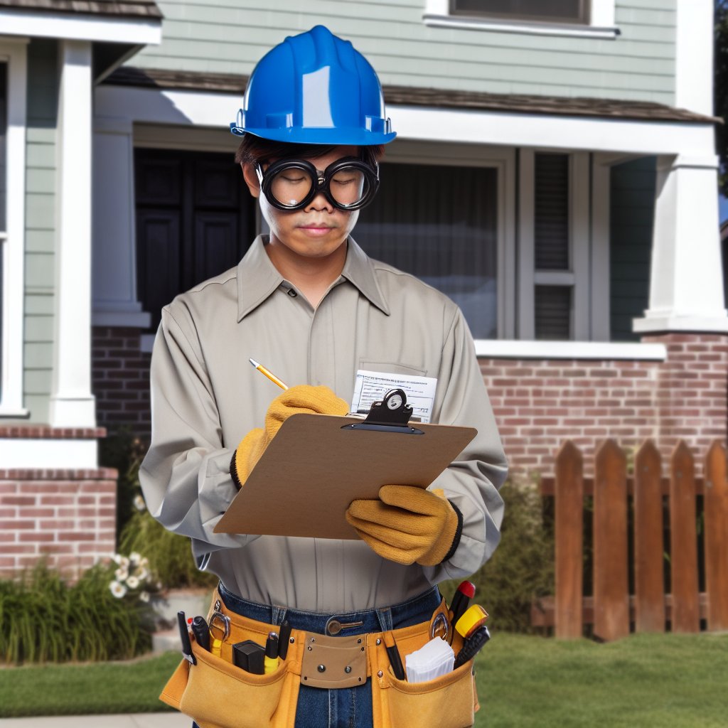 Key Factors For A Thorough Home Inspection Checklist To Protect Buyers