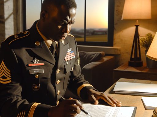 Lease Agreements for Military Tenants on Deployment