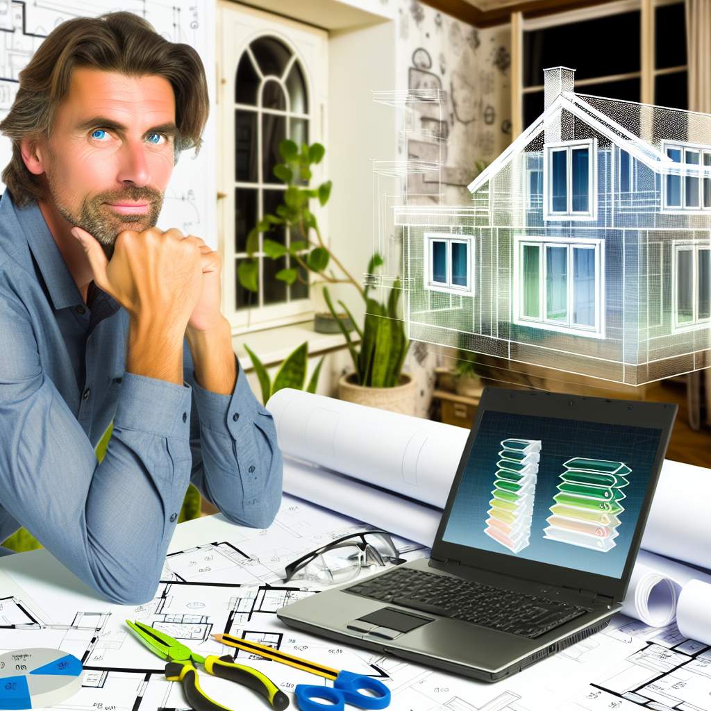 View of Luxury Home Upgrades That Improve Comfort and Energy Efficiency