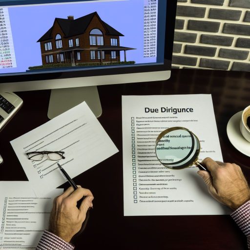 Multi-Family Housing Due Diligence Checklist for Smart Investments