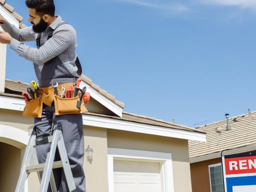 Preventative Maintenance Tips for Rental Property Owners