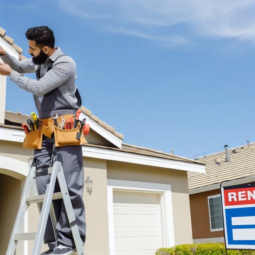 Preventative Maintenance Tips for Rental Property Owners