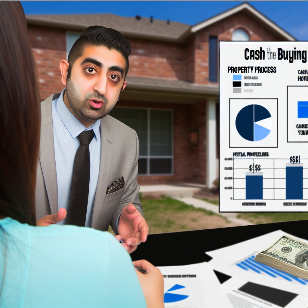 Real Estate Contracts for Cash Buyers: What's Different in the Process?