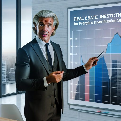 Real Estate Investment Trusts for Portfolio Diversification Strategies