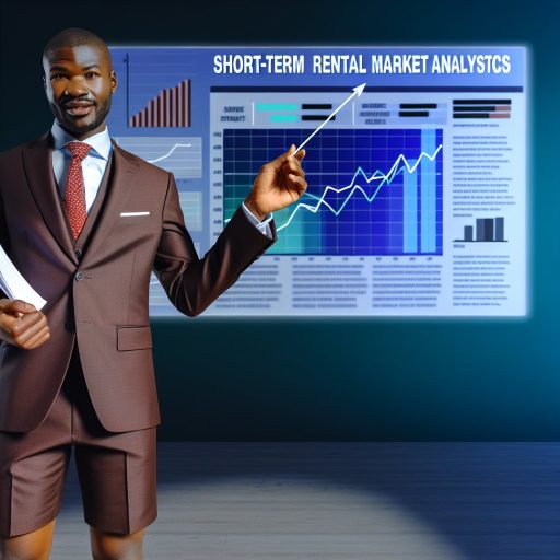 Real Estate Market Analytics Tools for Short-Term Rental Insights