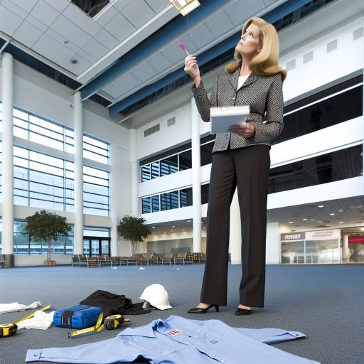 Renovation Cost Estimation for Commercial Property Owners
