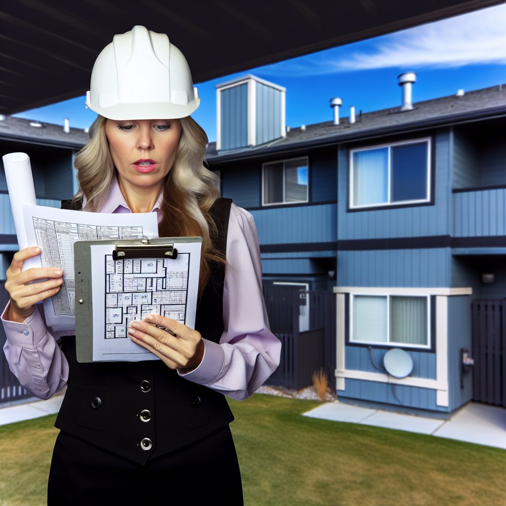 Renovation Cost Estimation for Multi-Family Properties