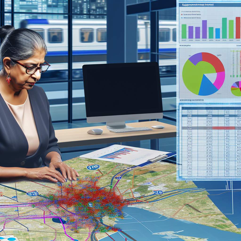 The Impact of Tech Hubs on Regional Housing Market Trends