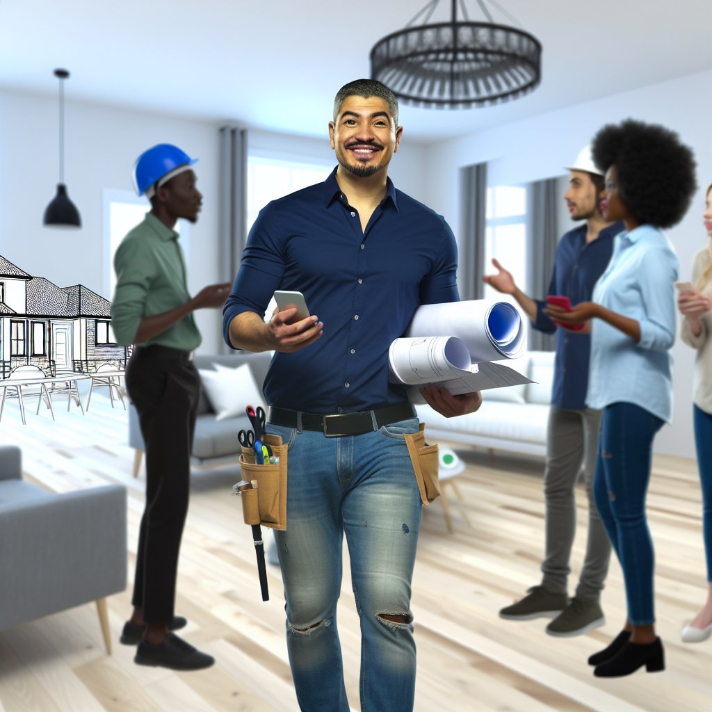 The Role Of Networking In Growing Your House Flipping Business