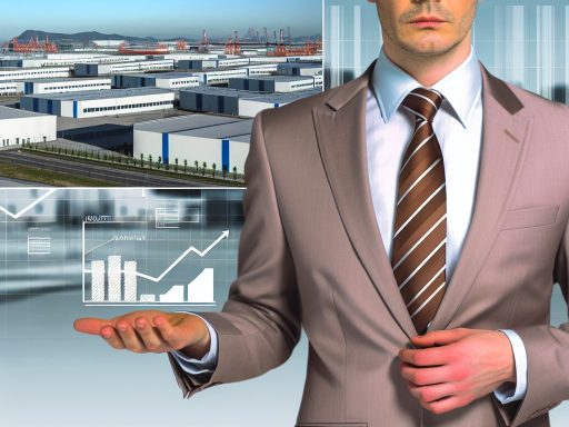 Top Industrial Real Estate Trends Every Investor Should Know