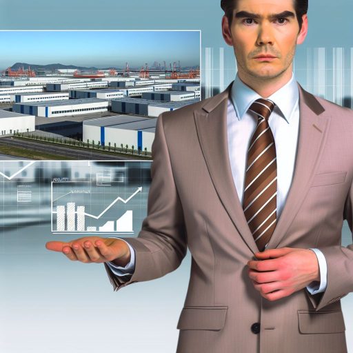 Top Industrial Real Estate Trends Every Investor Should Know