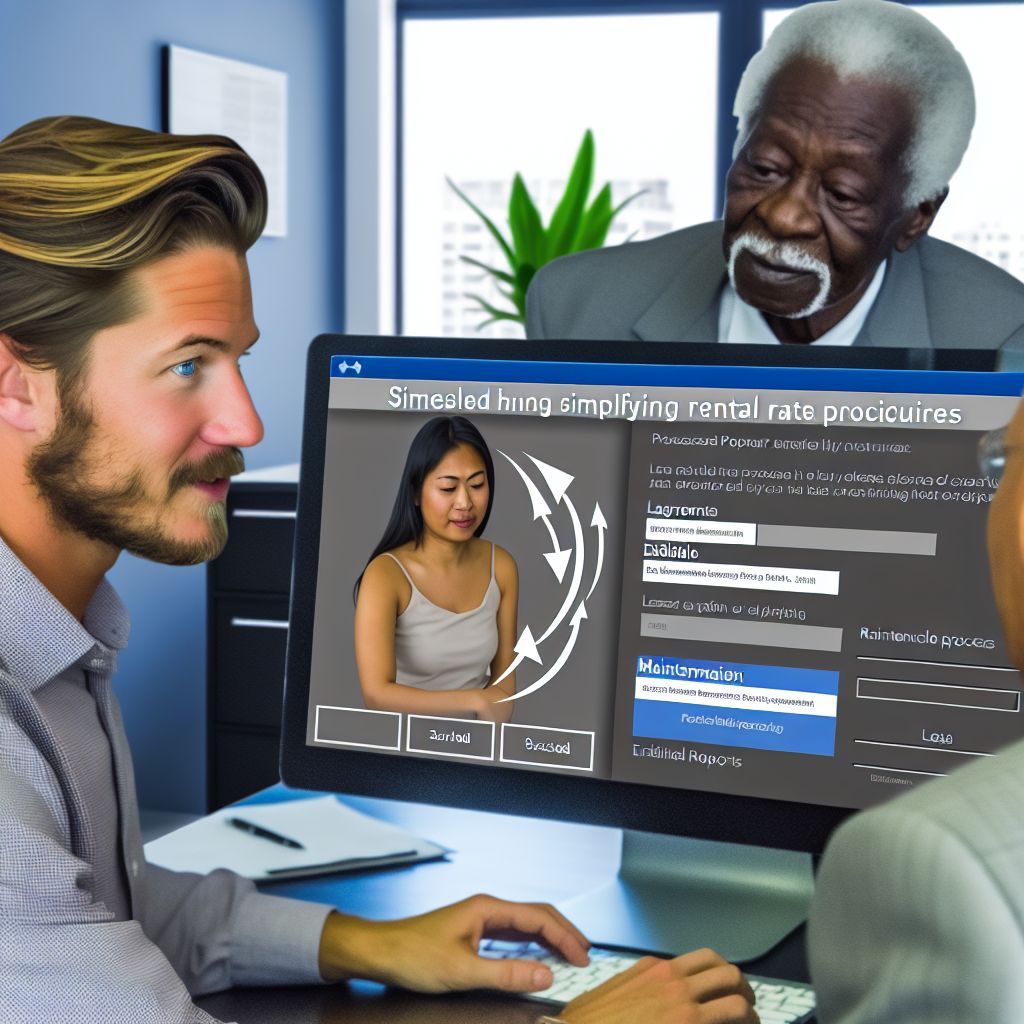 Top PropTech Solutions Simplifying Rental Processes For Tenants And Landlords