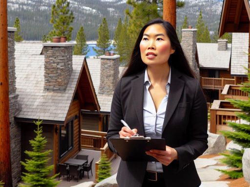 Understanding Maintenance Needs Of Luxury Mountain Retreat Properties