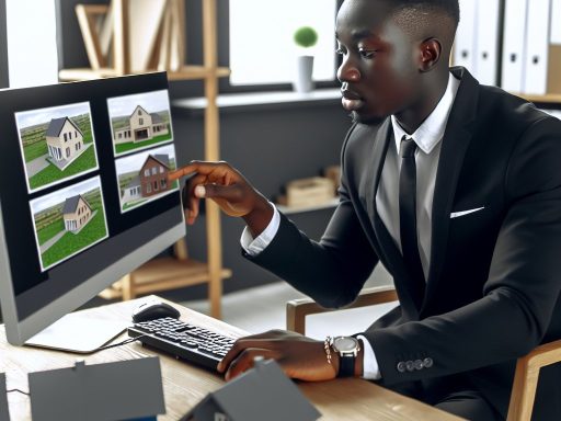 Understanding Online Real Estate Platforms For U.S. Property Transactions