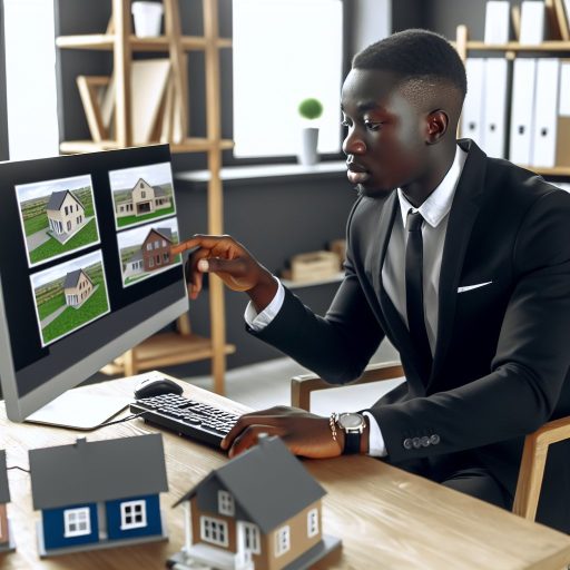 Understanding Online Real Estate Platforms For U.S. Property Transactions