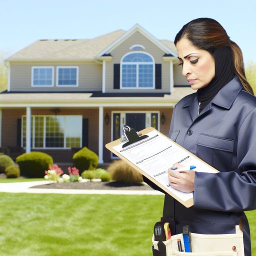 Understanding The Comprehensive Home Inspection Checklist Before Buying