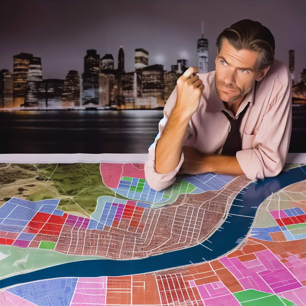 Understanding Zoning Laws For Waterfront Real Estate Investments