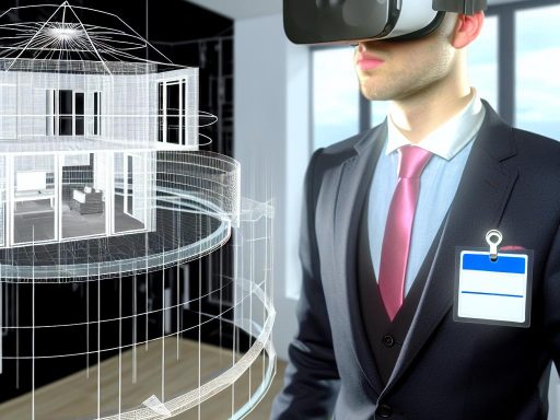 Virtual Reality for Off-Plan Real Estate Property Sales