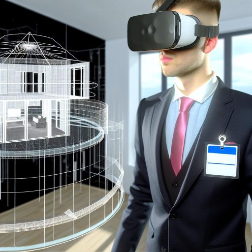 Virtual Reality for Off-Plan Real Estate Property Sales