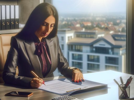 A Comprehensive Look At Legal Obligations In USA Real Estate Contract Agreements