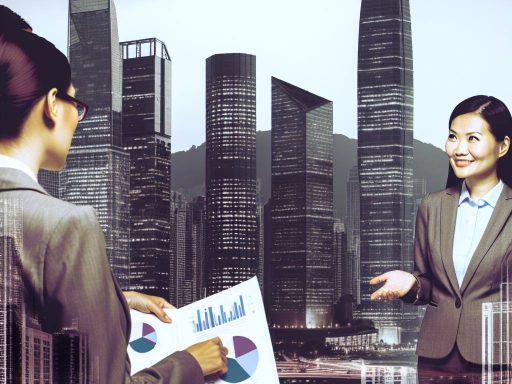 Commercial Real Estate Content Marketing for Building Long-Term Authority