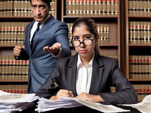 Commercial Real Estate Law for Property Disputes